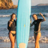 Clases de Surf