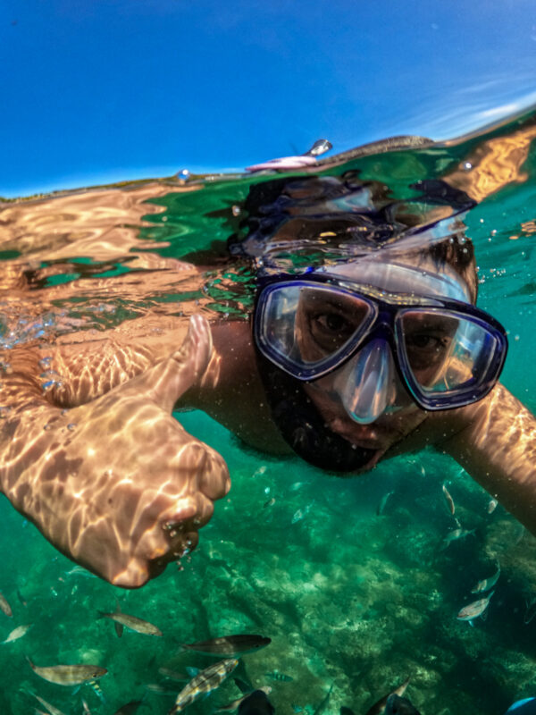 Snorkel