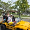 Paseo en Buggy